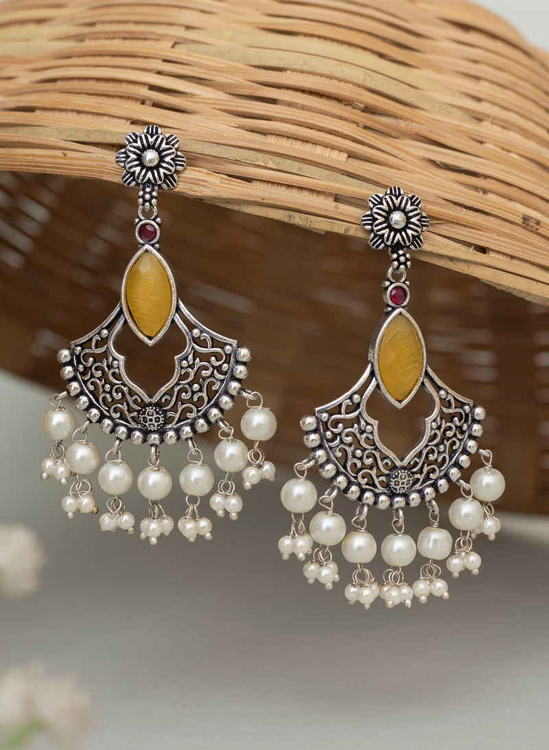Brinda earring