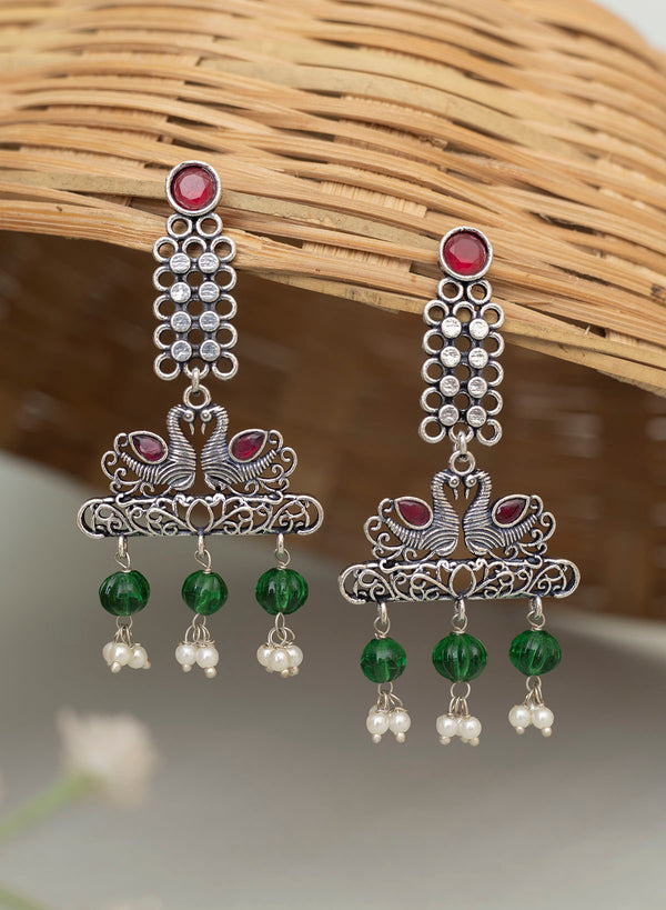 Prachi earring