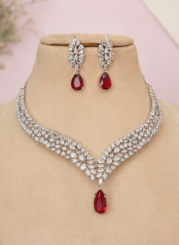 Onima necklace set