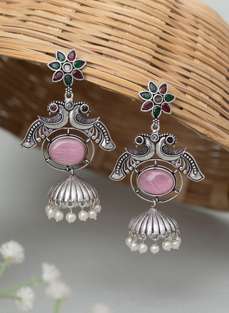 Karvika Earrings