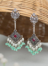 Evanashi Earrings