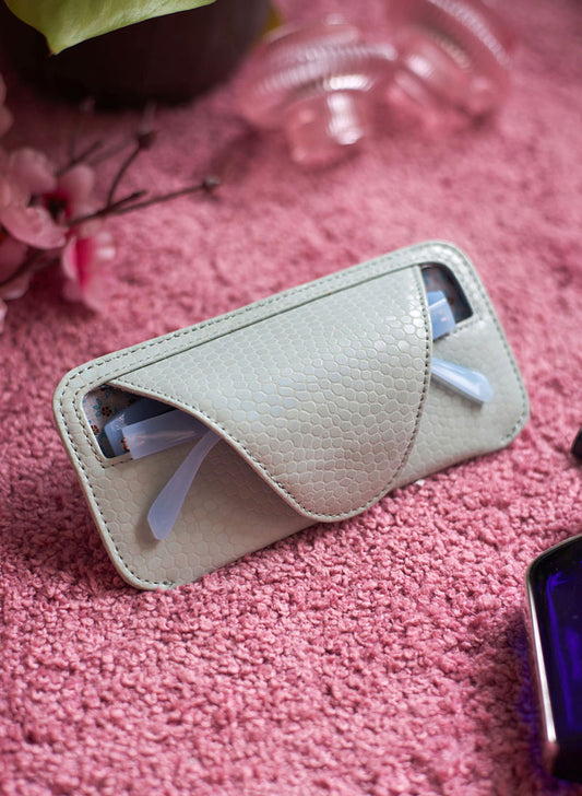 Embre Mint Sunglass cover