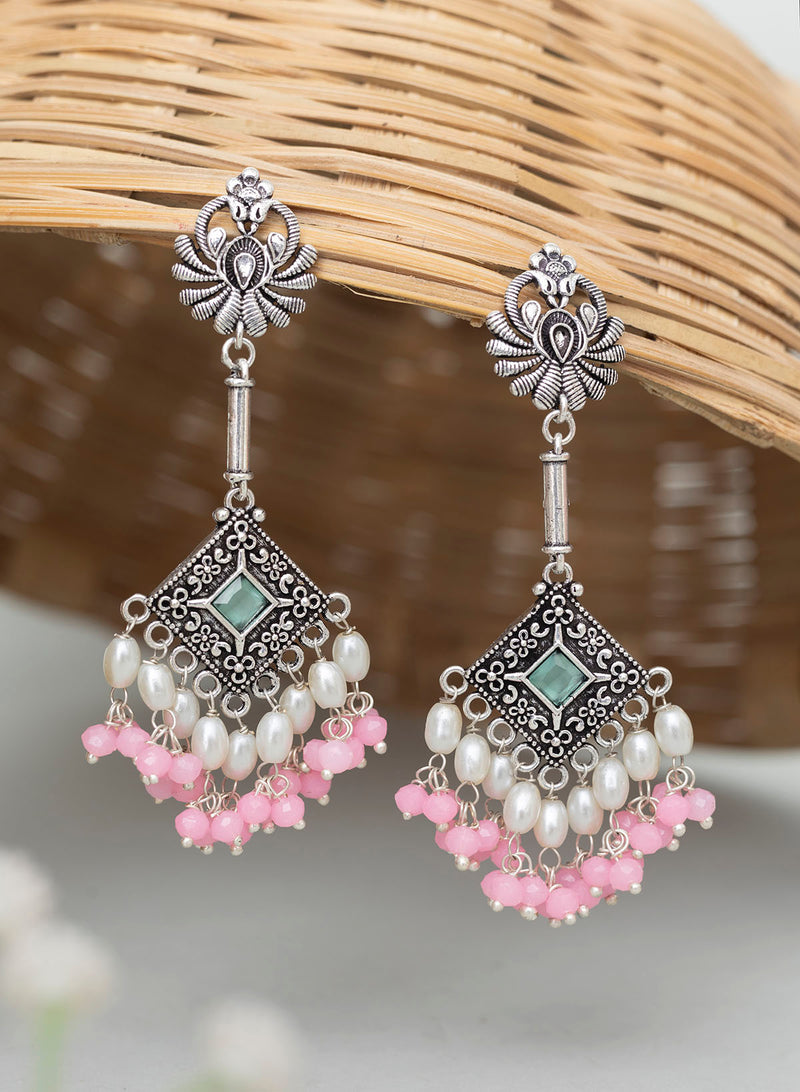 Evanashi Earrings