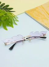 Fire sunglass