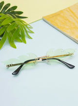 Fire sunglass