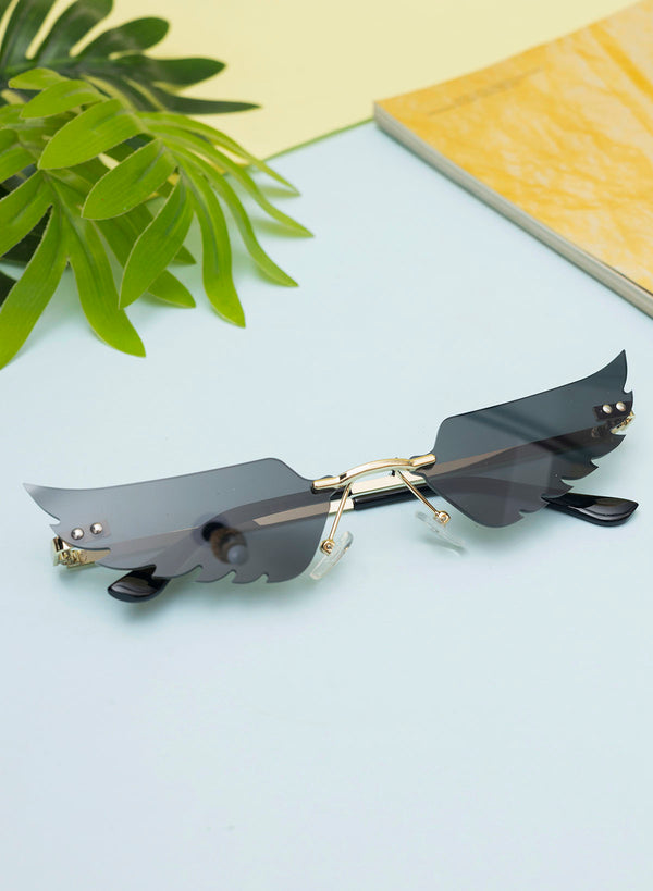 Wing sunglass