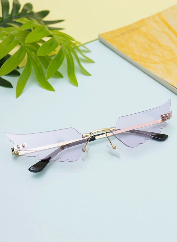 Wing sunglass