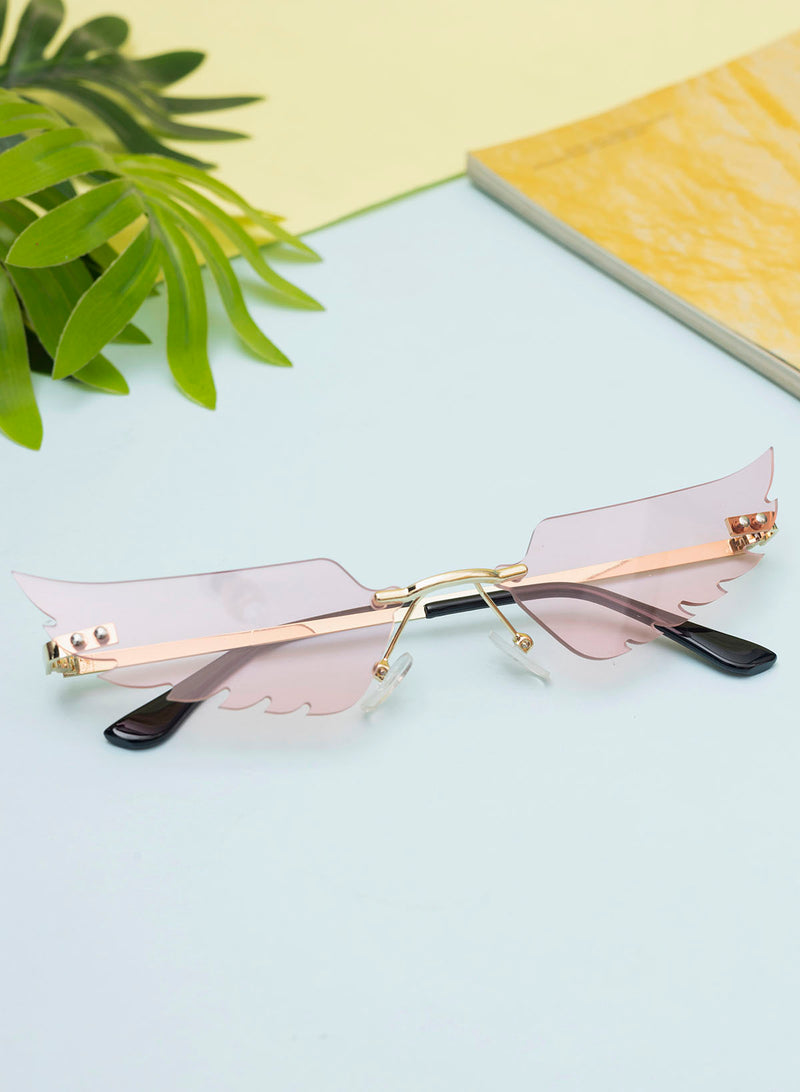 Wing sunglass