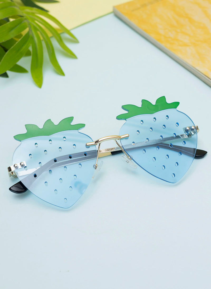 strawberry sunglass