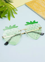 strawberry sunglass
