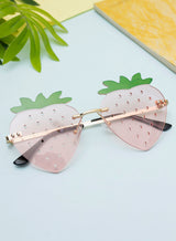 strawberry sunglass