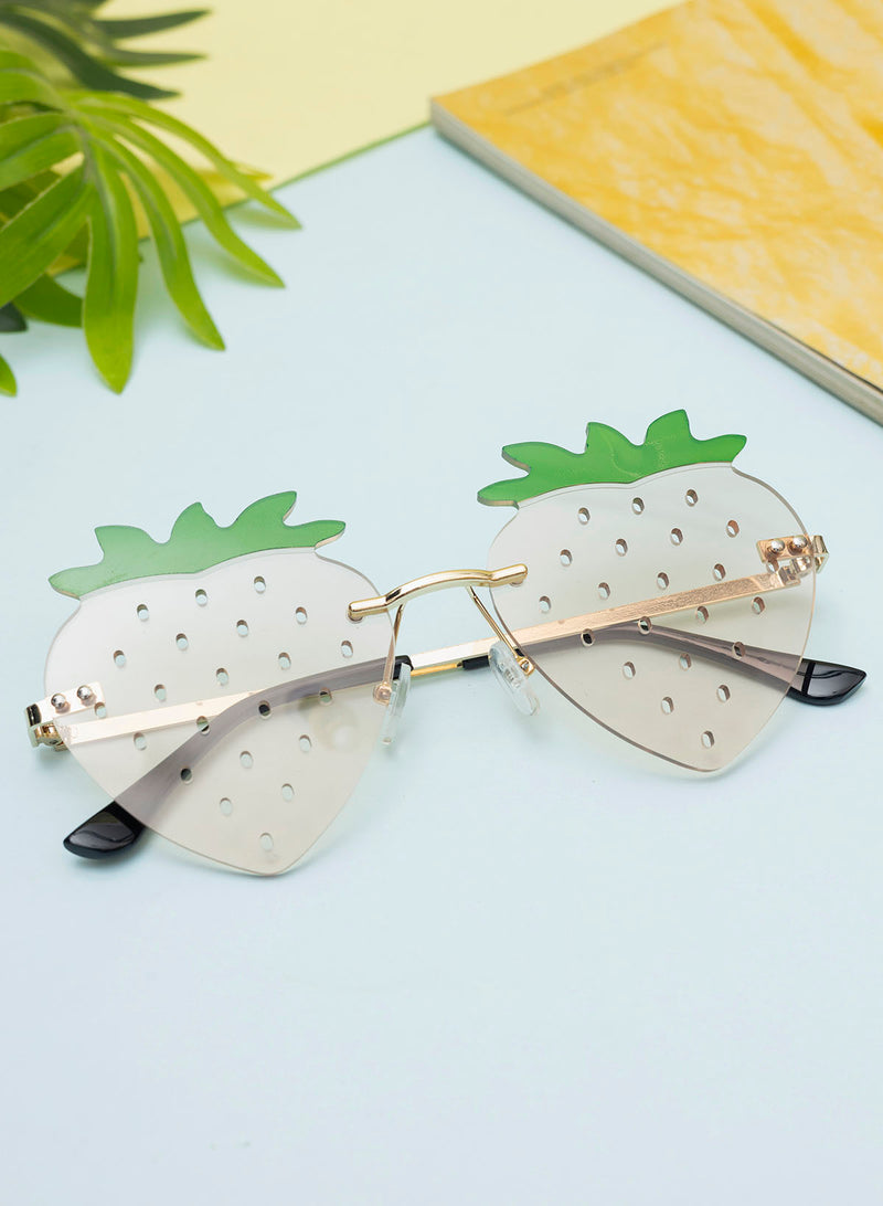 strawberry sunglass