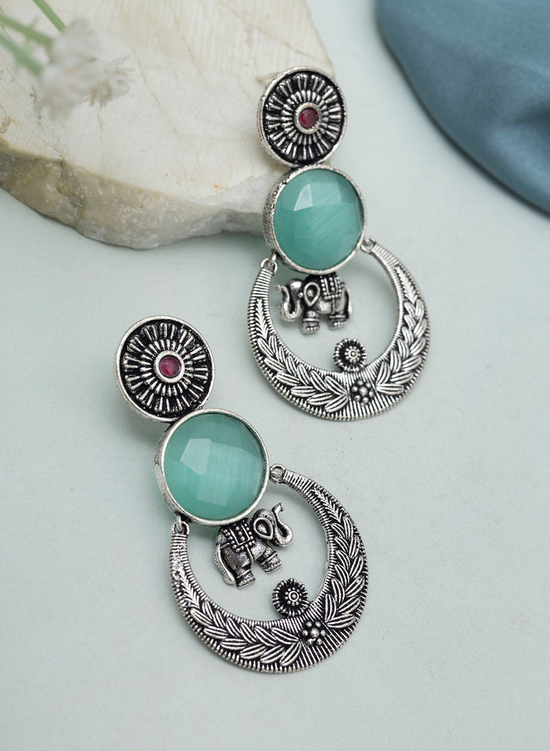 Aarina Earrings