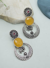 Aarina Earrings