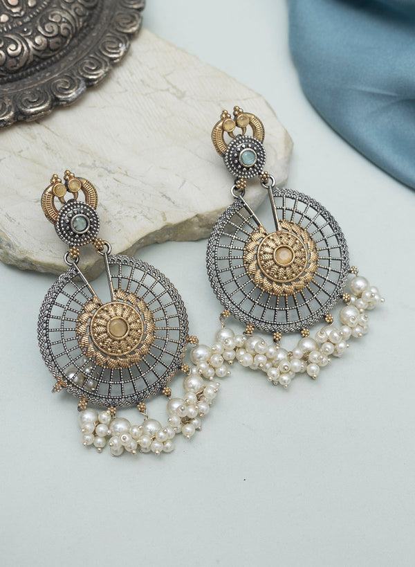 Anitra Earrings