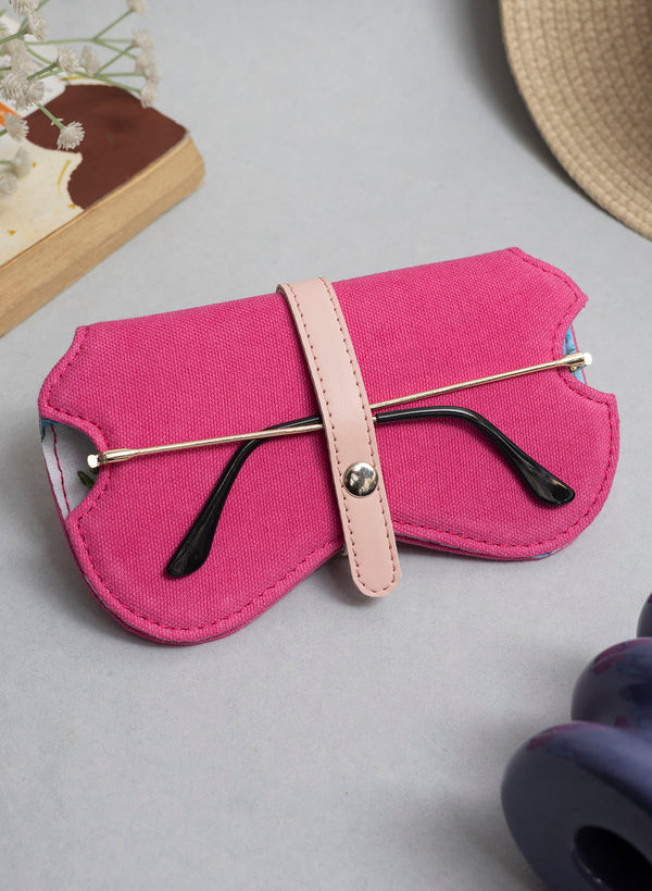 Play pop Pink Sunglass Cover