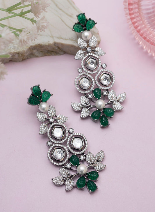 Bella AD Earrings