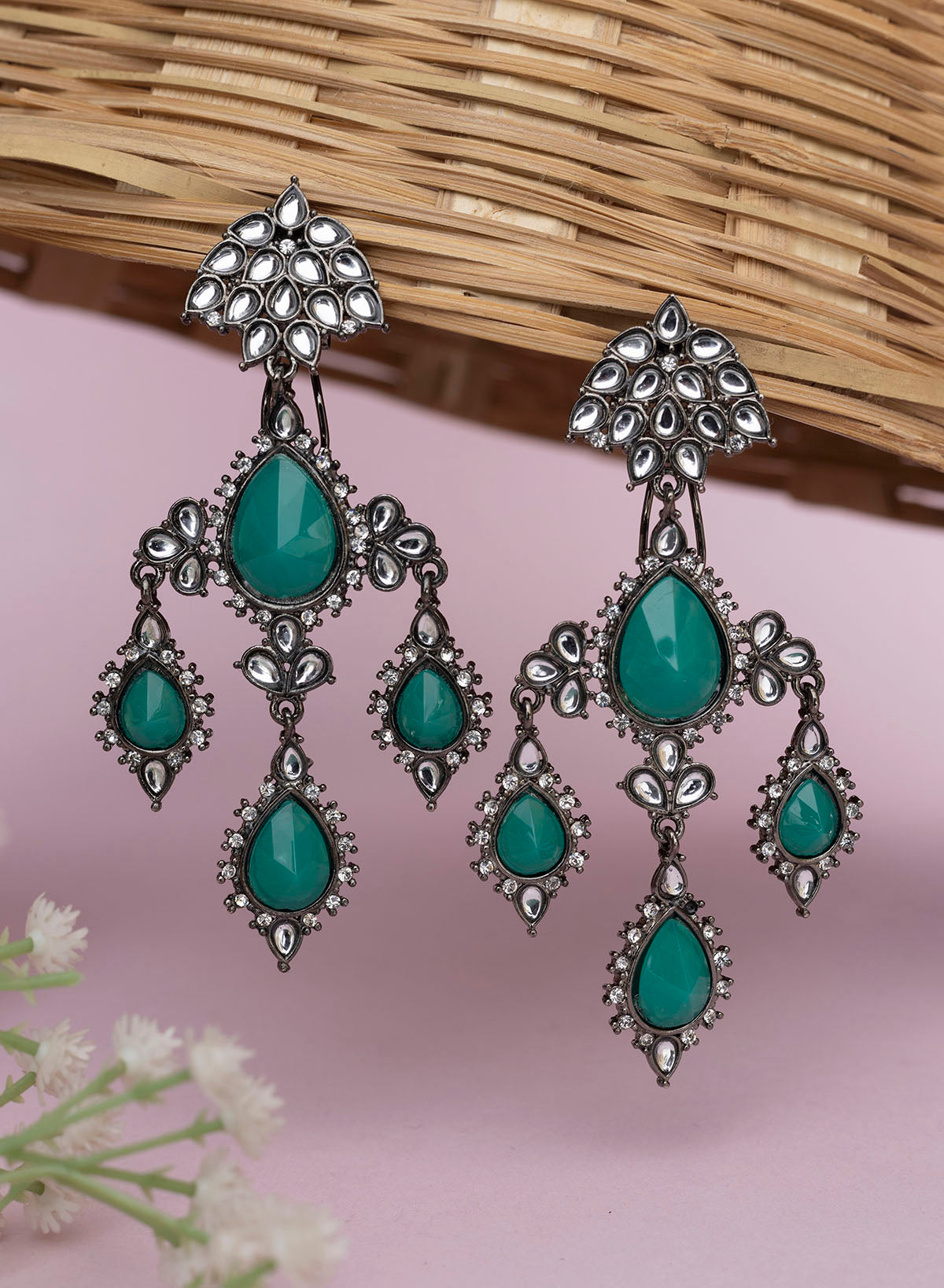 SURITI EARRINGS
