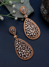 jayashi drop earring