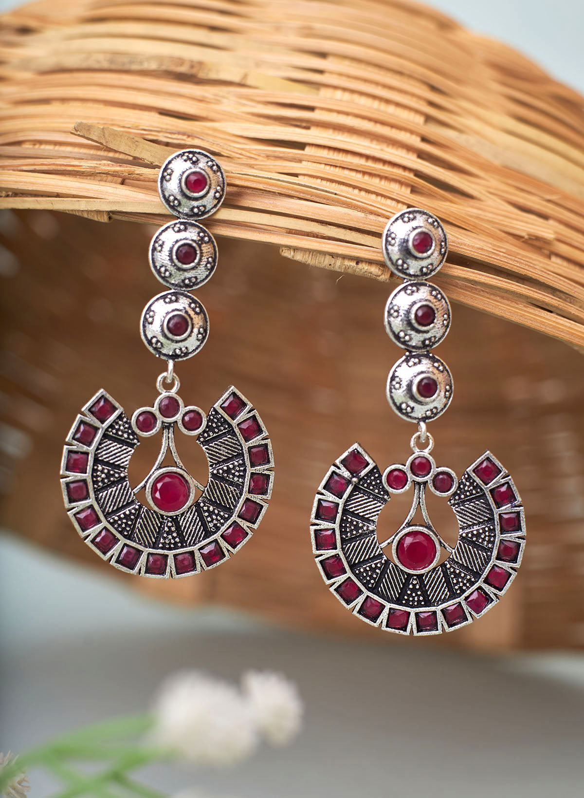 Haisley Earring