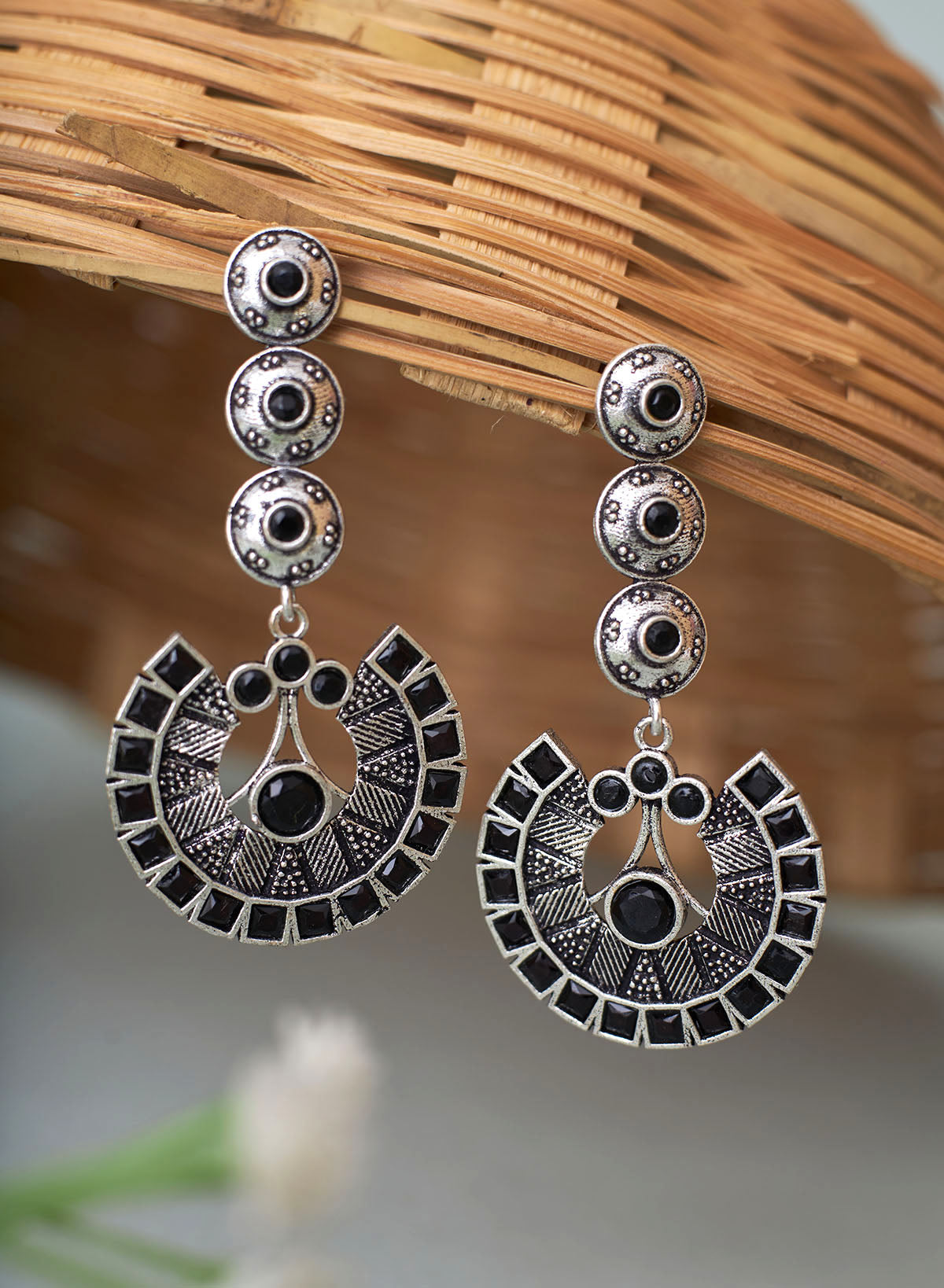 Haisley Earring