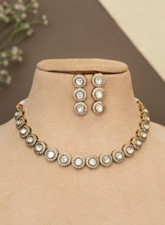 aritha necklace