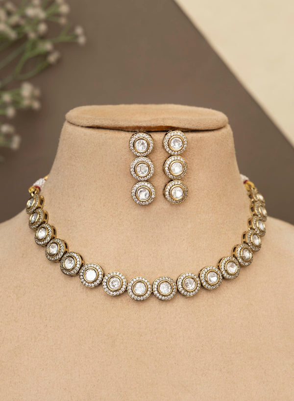aritha necklace
