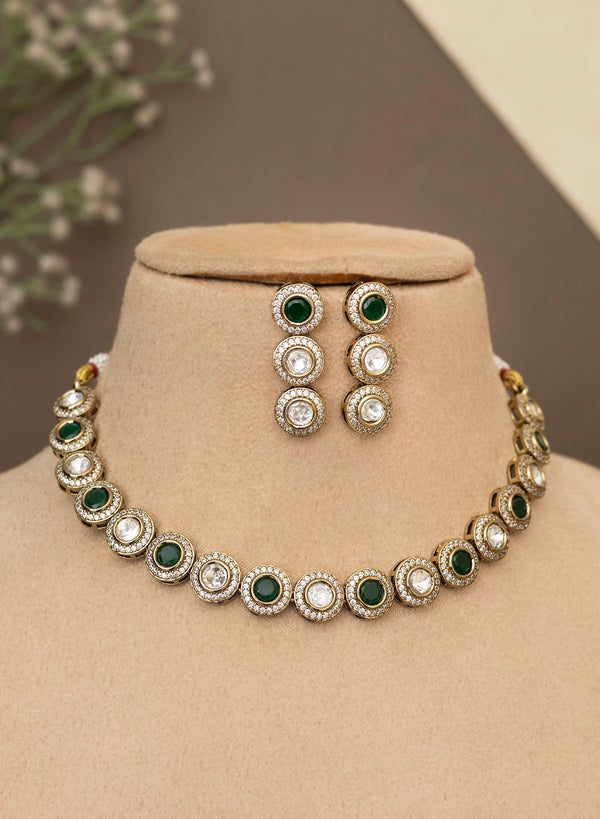 aritha necklace