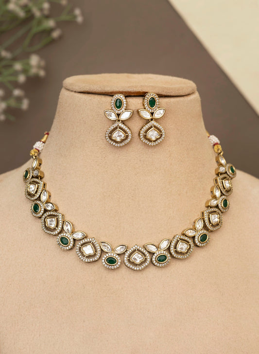 APEX NECKLACE SET
