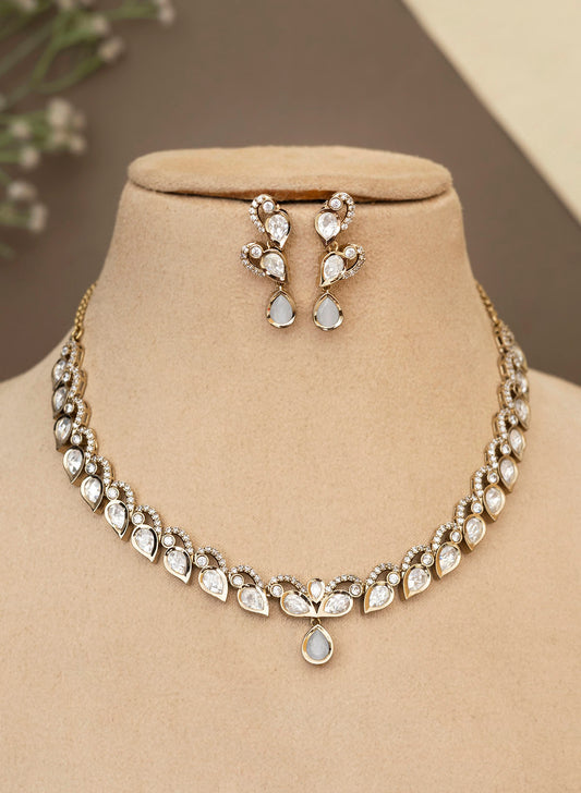 Wamil Necklace set