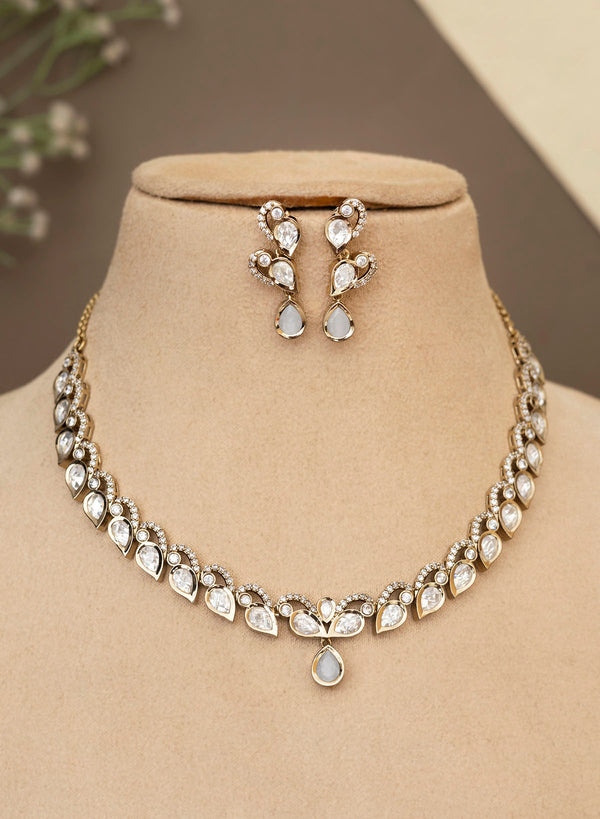 Wamil Necklace set