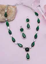 Seome ad necklace set