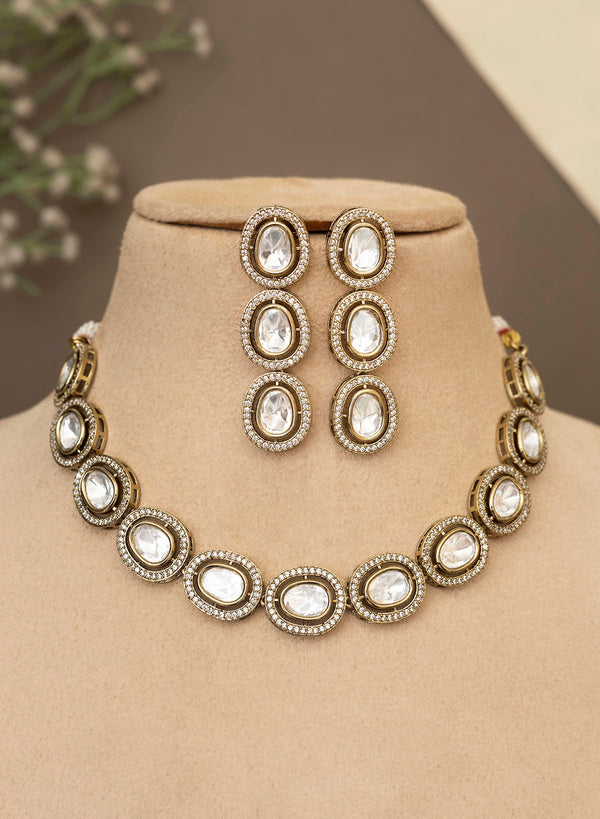 Dalajaa kundan set