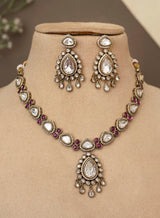 Chankita Necklace