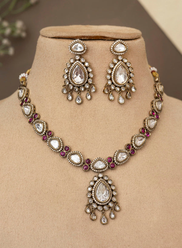 Chankita Necklace