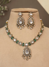 Chankita Necklace