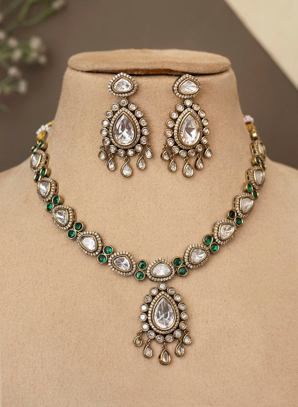 Chankita Necklace