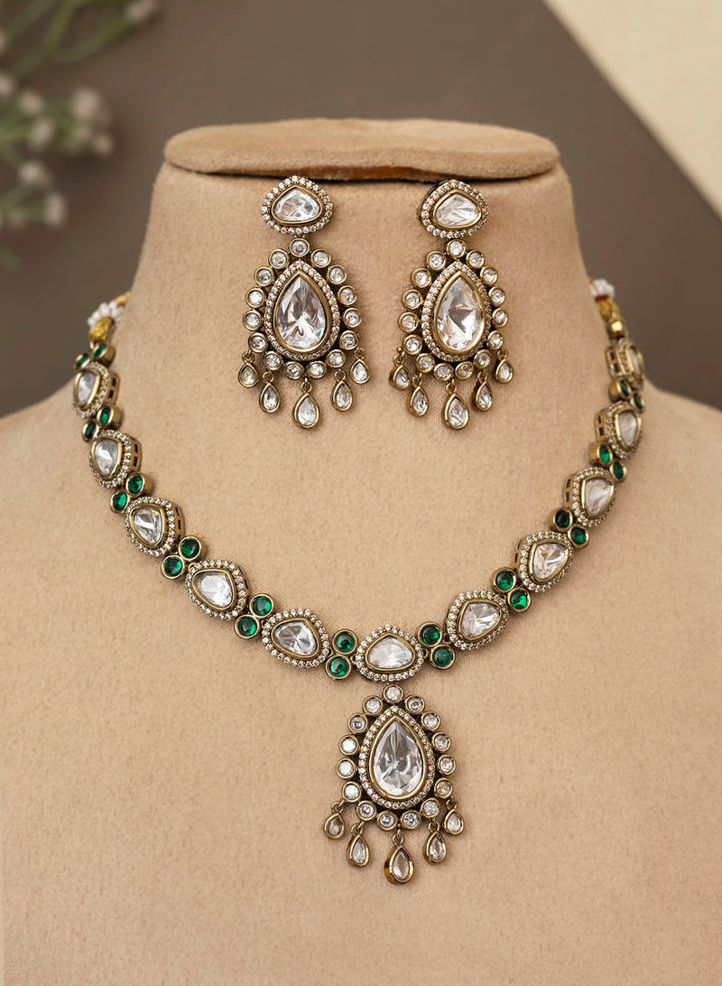 Chankita Necklace