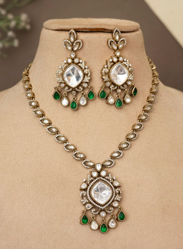 Dhun Kundan set