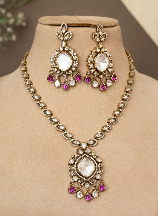 Dhun Kundan set