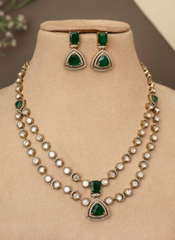 Esra two layered set
