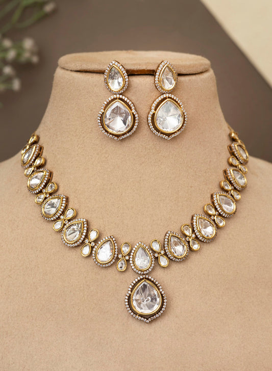 Nethyar Stone set