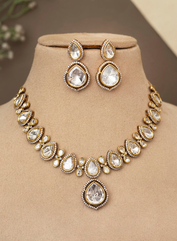 Nethyar Stone set