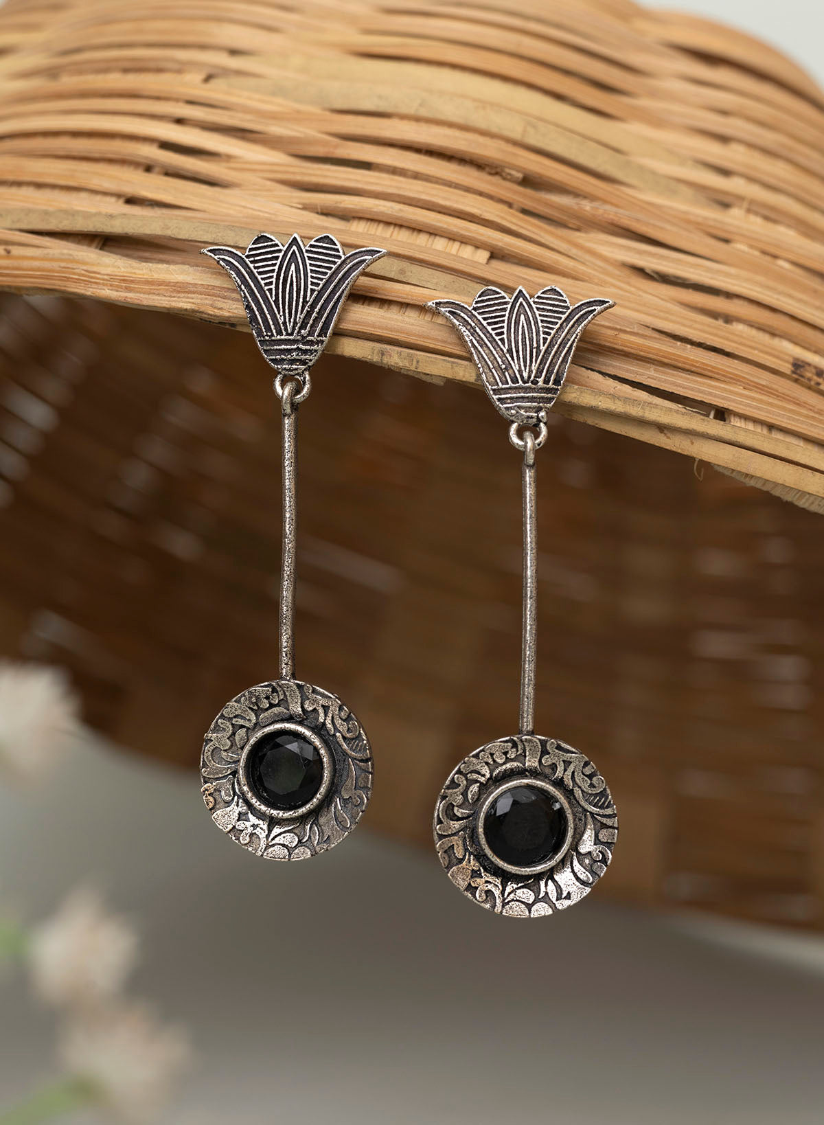 Poorvi Earrings