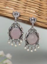 Etaaha Drop earrings