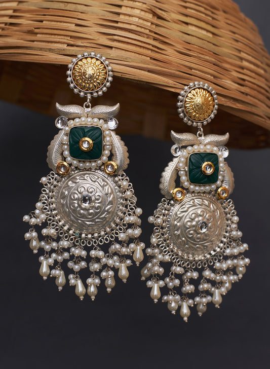 FIDDA eARRINGS