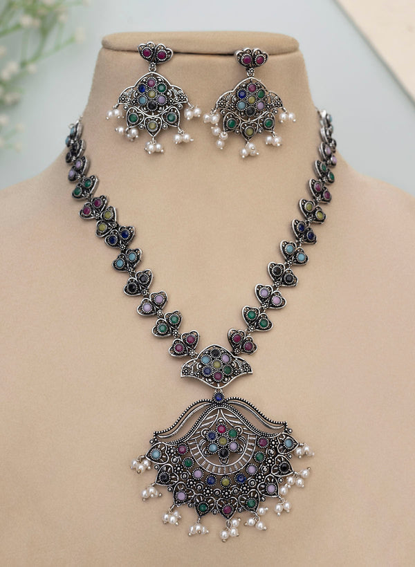 3 Necklace For 1500 – Phuljhadi