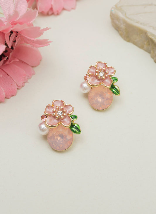 Jessica earring
