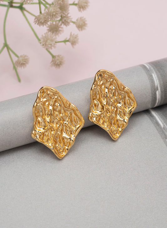 Ariel studs earring