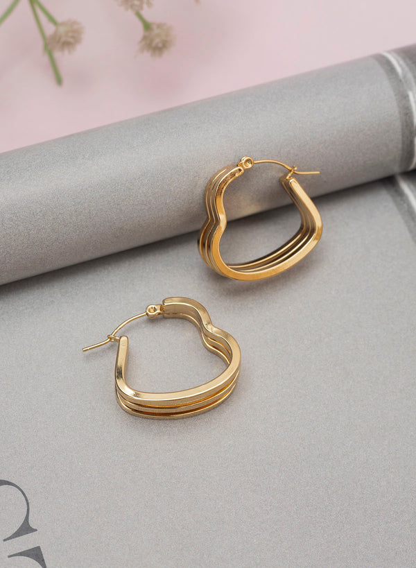 Aishaa earring